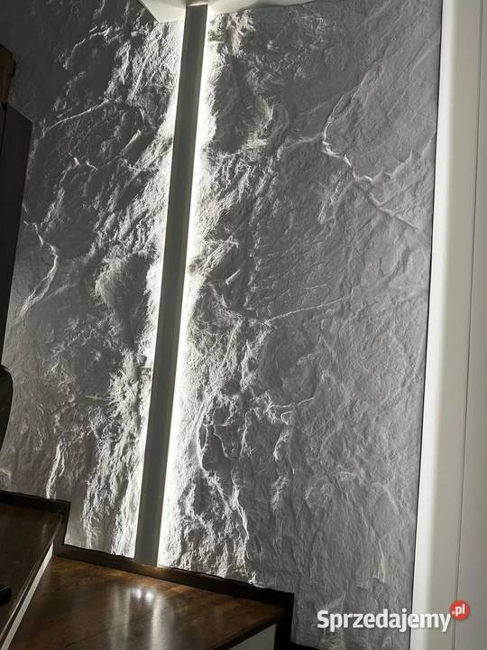 PRÓBKA Panel Ścienny DOLOMITI STONROK 30x20 mazowieckie