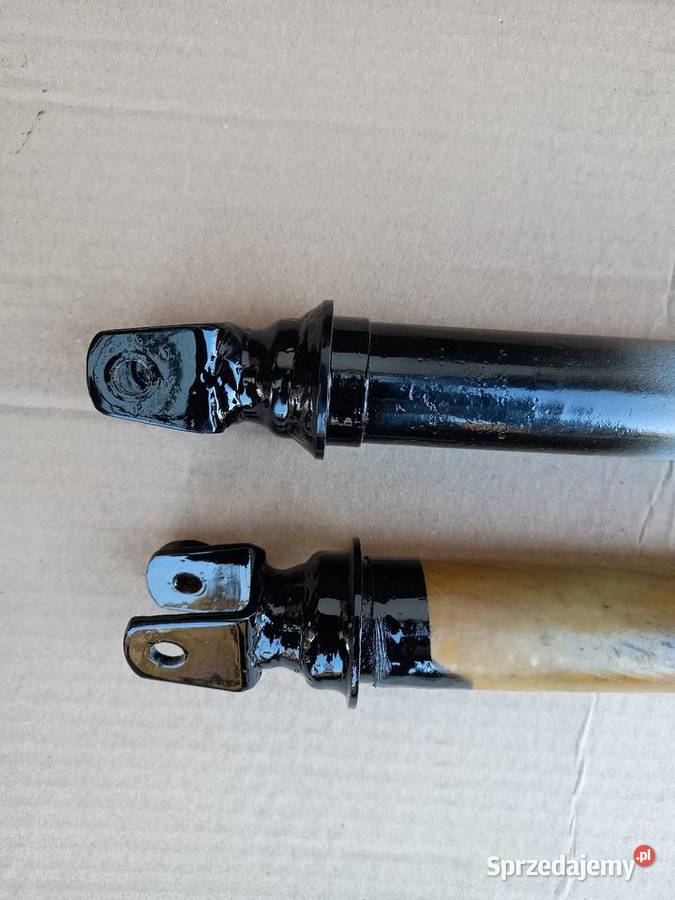 Wkłady teleskopów SHL m11 tył Szadek