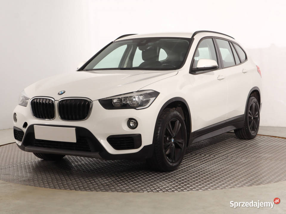 BMW X1 sDrive18i śląskie sprzedam