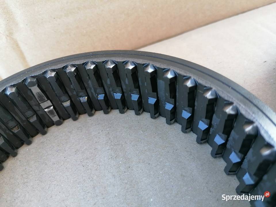 Przesówka Renault 110 54 120 54 133 54 145 54 Andrychów