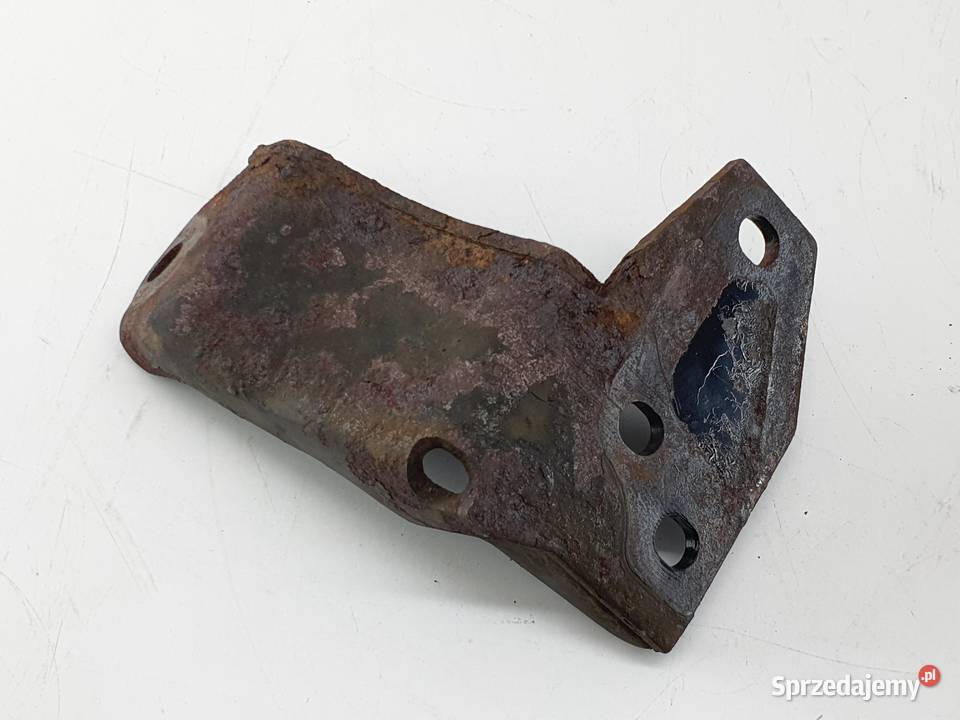 UCHWYT LAPA MOCOWANIE IVECO EUROCARGO Janowice sprzedam