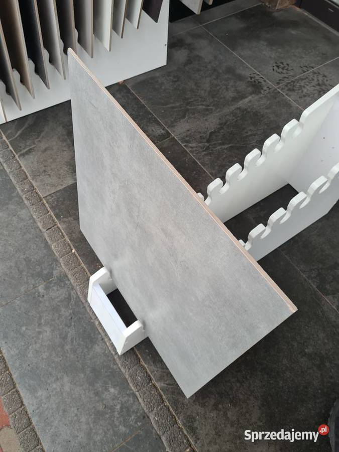 GRES GPTU 603 GREY 60X60 GAT2