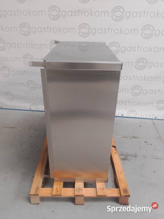 OKAP PRZYŚCIENNY SKRZYNIOWY 100X100 ŚR 200MM Biznes i Przemysł Wrocław