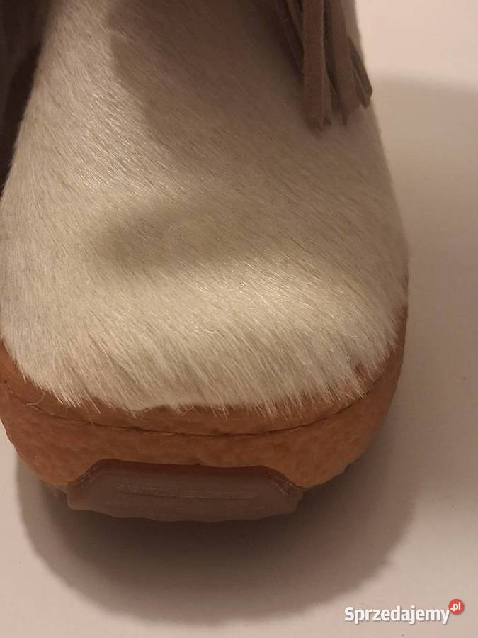 Oscar Nowe buty damskie kozaki rozmiar 38 Wrocław