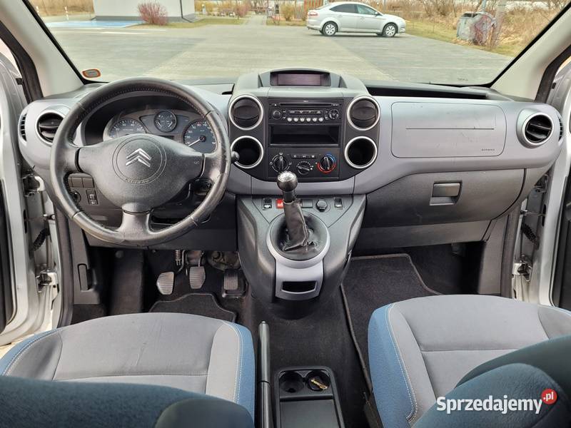 Pojemny i oszczędny dieselek Słomniki