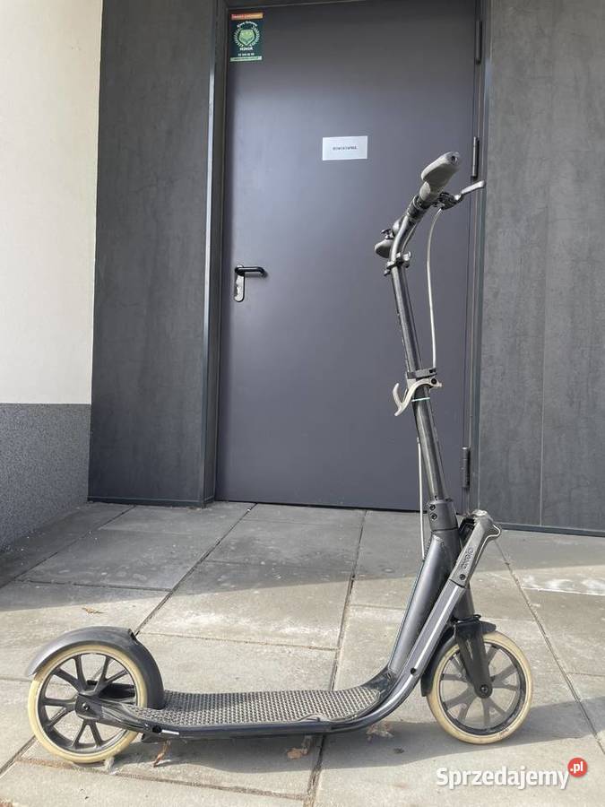 Hulajnoga Warszawa sprzedam