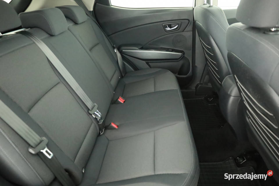 SsangYong Tivoli 15 TGDI Tivoli Piaseczno