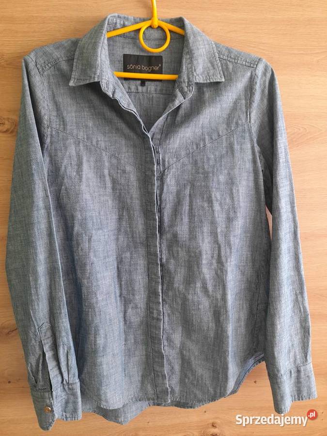 Koszula marki Sonia Bogner Kostrzyn nad Odrą