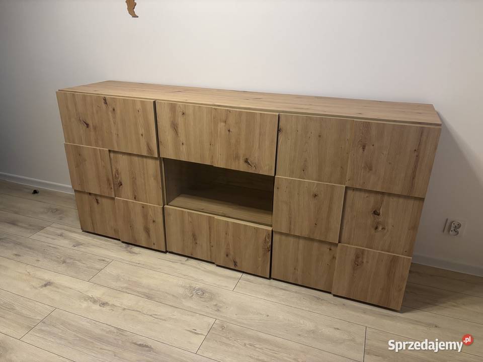 Komoda PATRIK Słupsk sprzedam