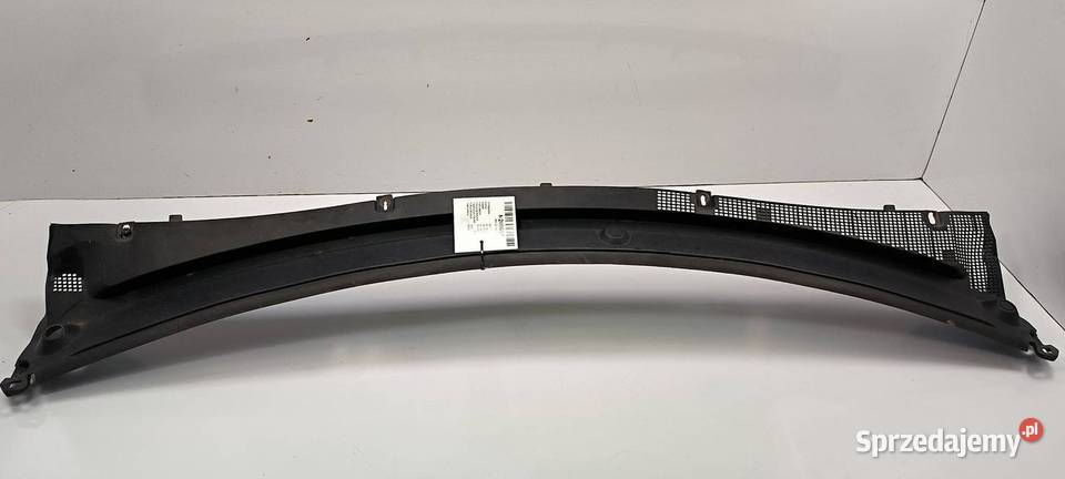 PODSZYBIE RENAULT MASTER III 668110010R Pozostałe