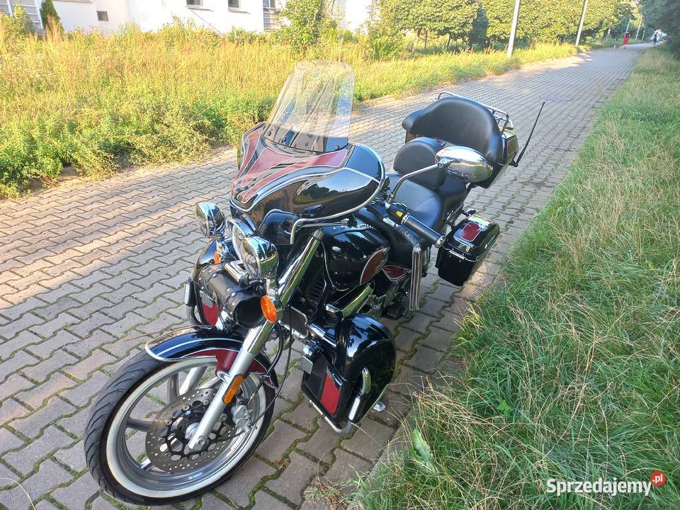 Owiewka czasza do motoru Wrocław