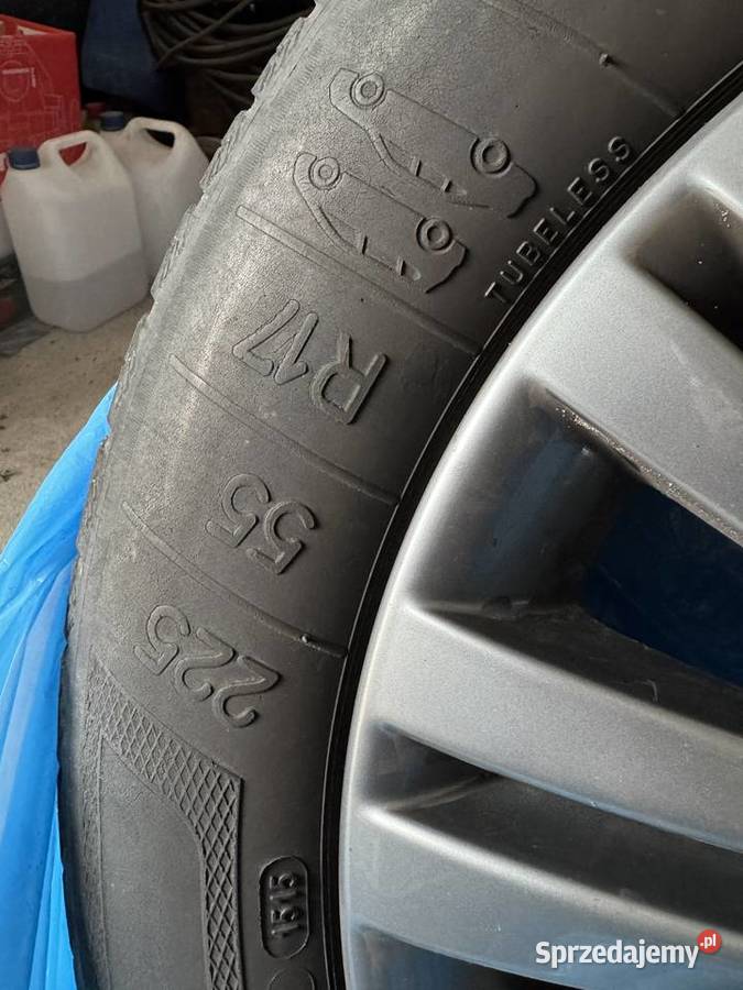 Opony Letnie Kleber Dynaxer hp 3 2255517