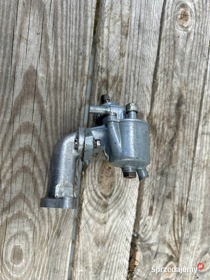 GAZNIK JAWKA JAWA 50 MUSTANG KACZKA OGAR 200