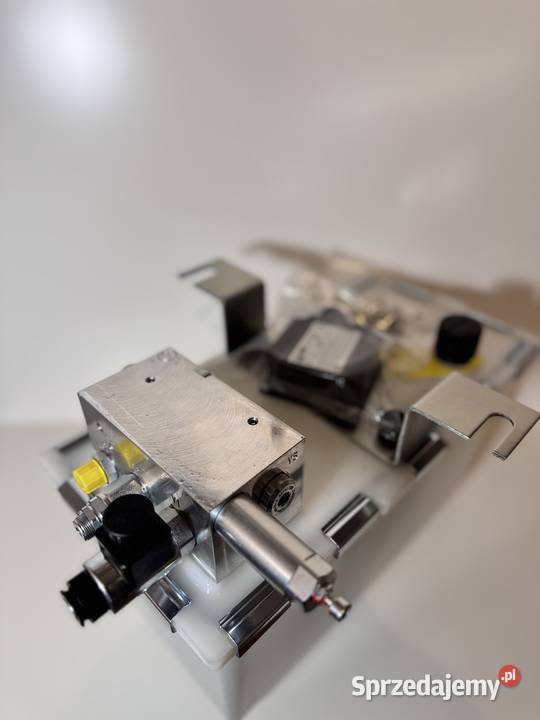 Zasilacz ArgoHytos 34157500 do rampy Klapa Wrocław sprzedam