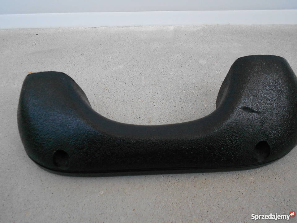 Uchwyt rączka drzwi LP Fiat 125p komplet