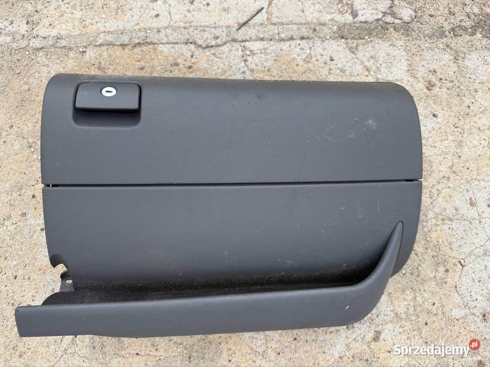 SCHOWEK PASAŻERA AUDI A3 8L 3D 8L1857095 8L1 857