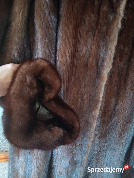 Futro z norek 5052 Biłgoraj