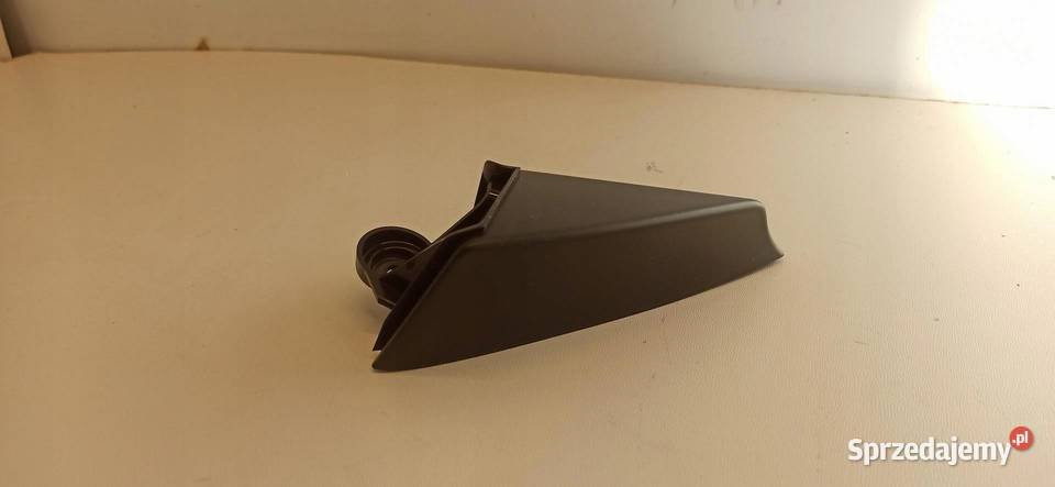 AUDI A7 4G OSŁONA LUSTERKA LEWY PRZÓD 4G8857505 osobowe