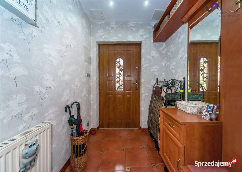 Mieszkanie Cieszyn Bucewicza 618m2 3 pokoje dom wolnostojący śląskie sprzedam