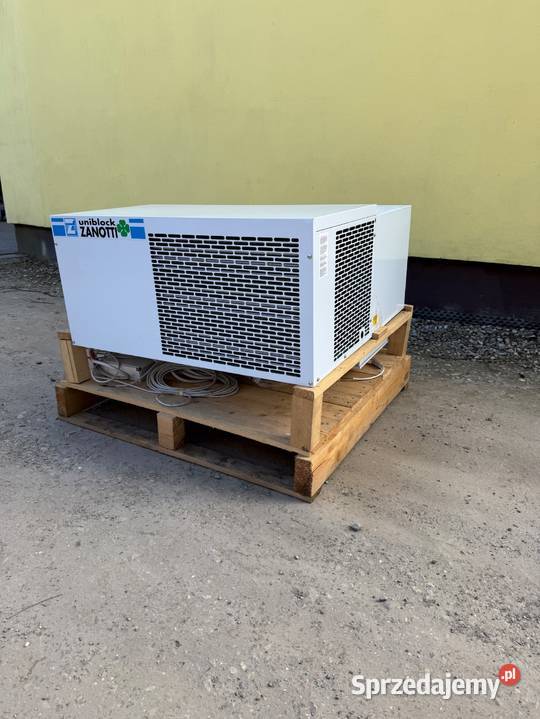 Monoblok sufitowy ZANOTTI NOWY MSB225T131F Paczków