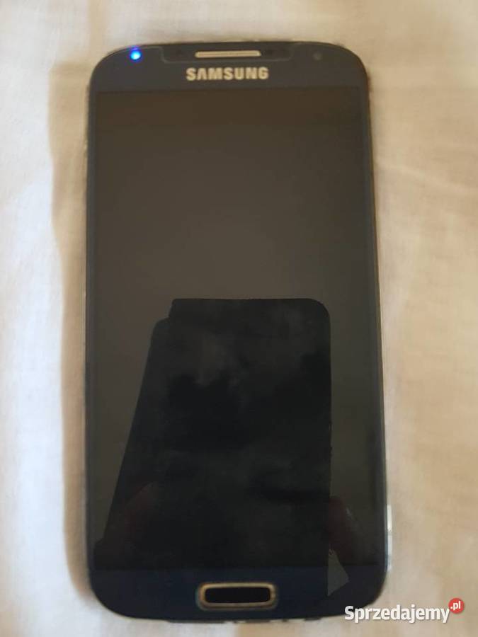 Samsung galaxy S4 GTI9505 smartfon telefon