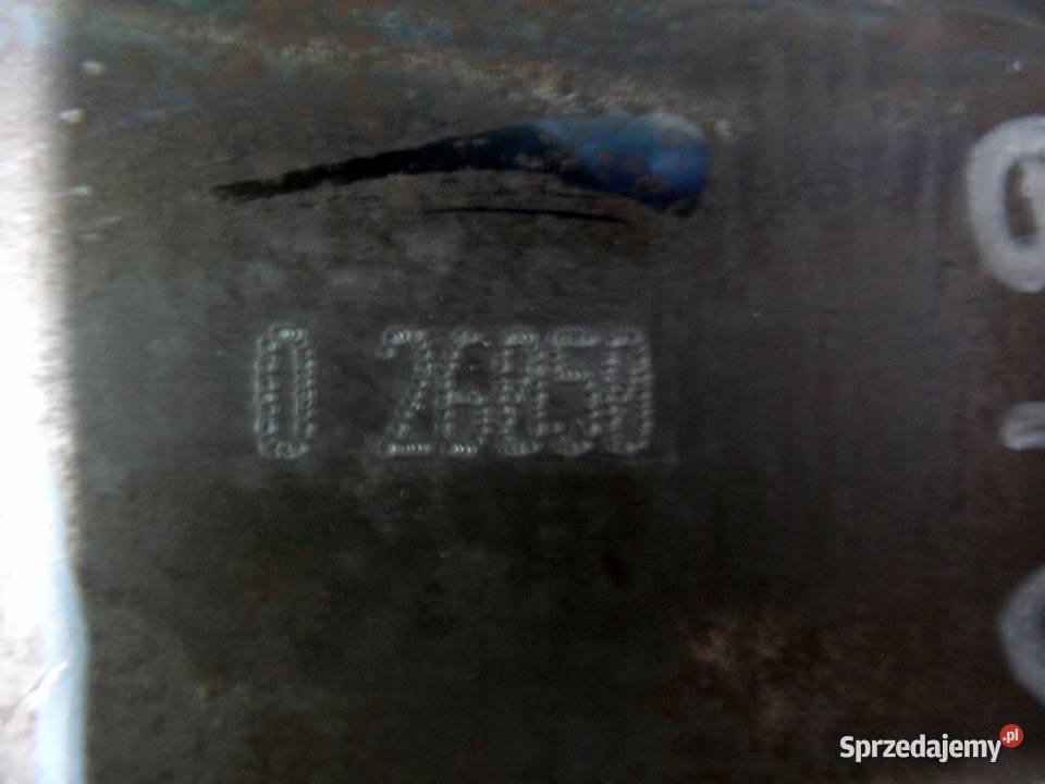 AVENSIS T27 III 10r kolumna kierownicza ze