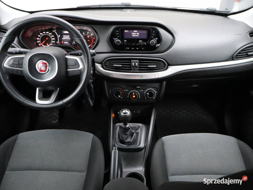 Fiat Tipo 14 16V Katowice sprzedam
