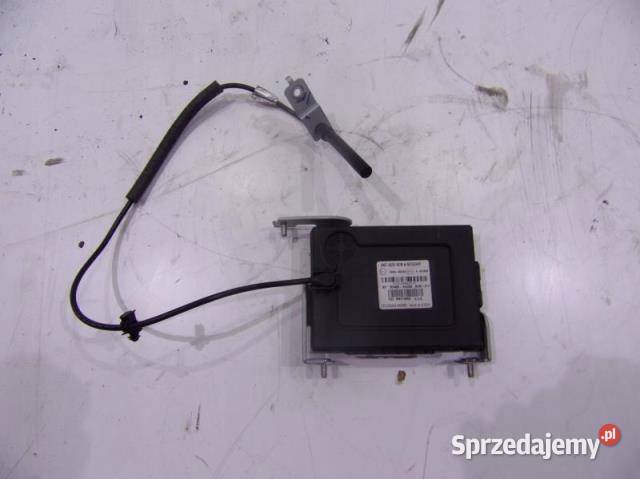 95400A4330 MODUŁ STEROWNIK BCM KIA CARENS IV