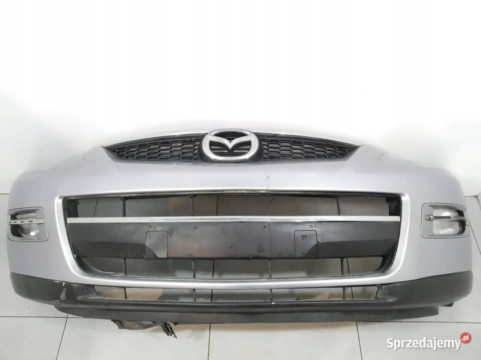 ZDERZAK PRZÓD HALOGENY 30S Mazda CX9 I 2006 świętokrzyskie