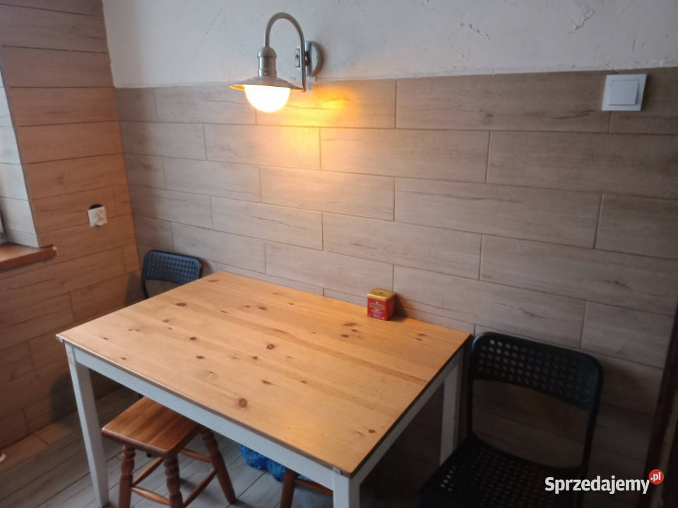 Dom z dwoma NIEZALEŻNYMI MIESZKANIAMI na dużej Sprzedaż Kraków