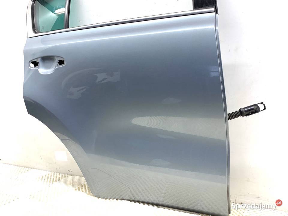 DRZWI PRAWY TYŁ KIA SPORTAGE IV SUV CD COOL osobowe sprzedam