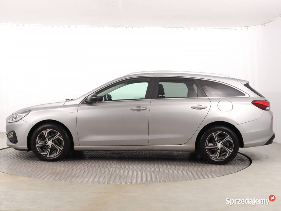 Hyundai i30 15 TGDI MHEV Katowice sprzedam