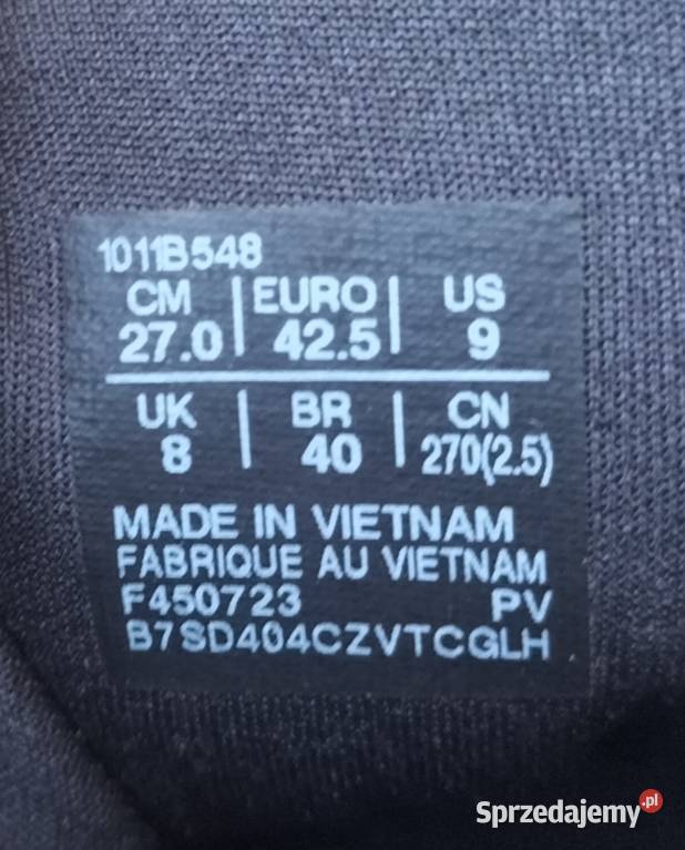 Buty Męskie Asics Gel Kayano 30 425 Wałbrzych