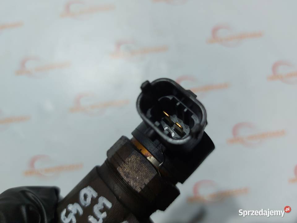 ALFA ROMEO LANCIA OPEL 19 JTD CDTI 0445110243 osobowe Kielce