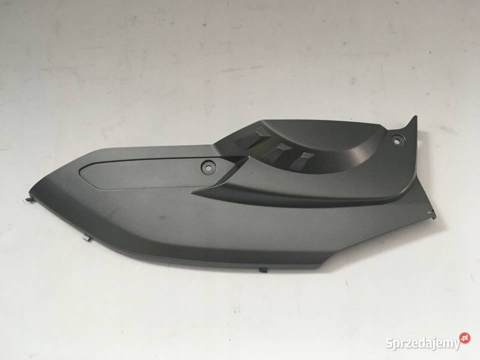 BMW C 600 Sport K18 Plastik Osłona dolna prawa Plastiki wielkopolskie Łobżenica