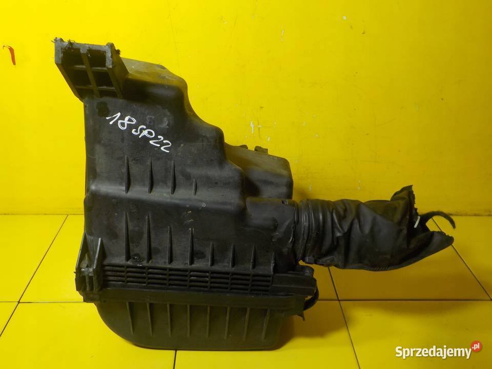 PICANTO II RIO i10 12 125 15r G4LA obudowa Obudowy filtrów Suków