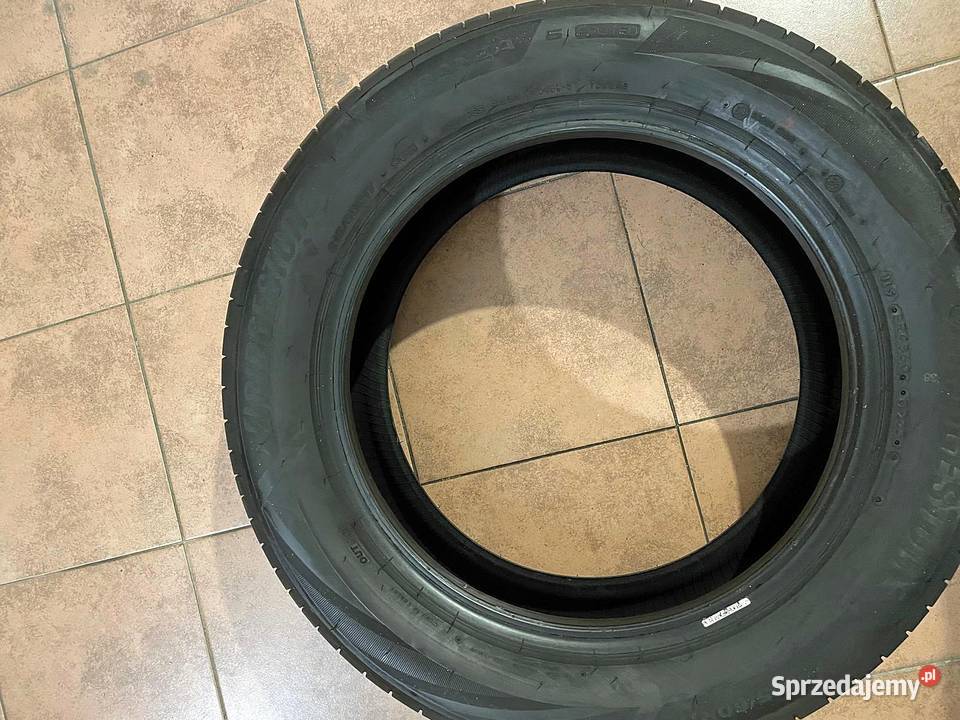 Opony Bridgestone ECOPIA 21560 R17 96H 2025 r 215 Białystok
