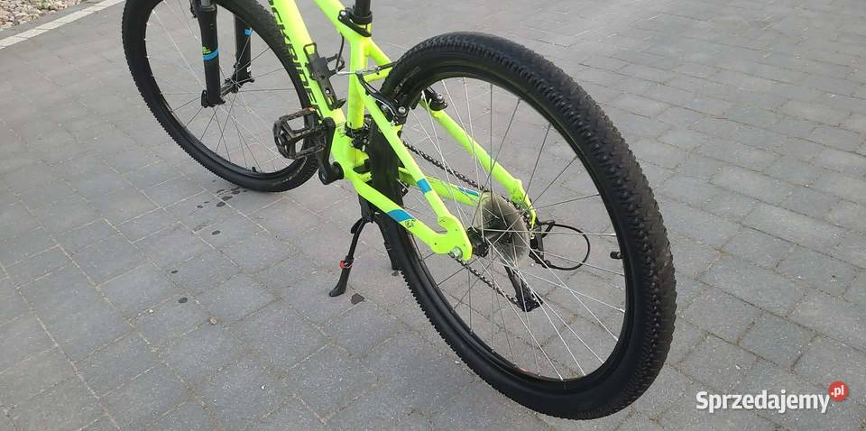 Rower Rockrider ST 100 Zambrów