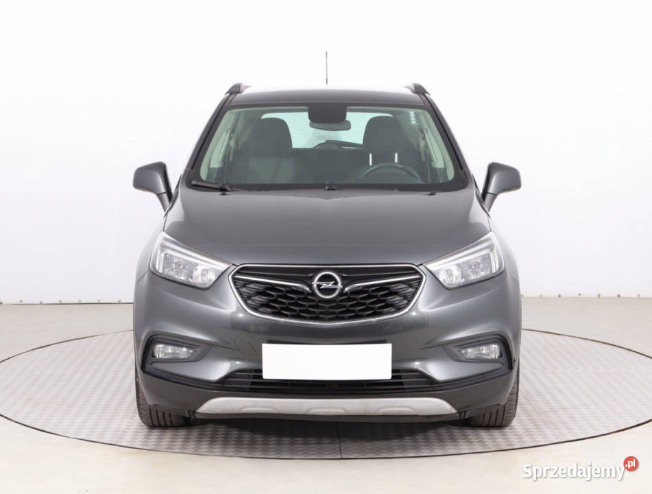 Opel Mokka 16 poduszka powietrzna