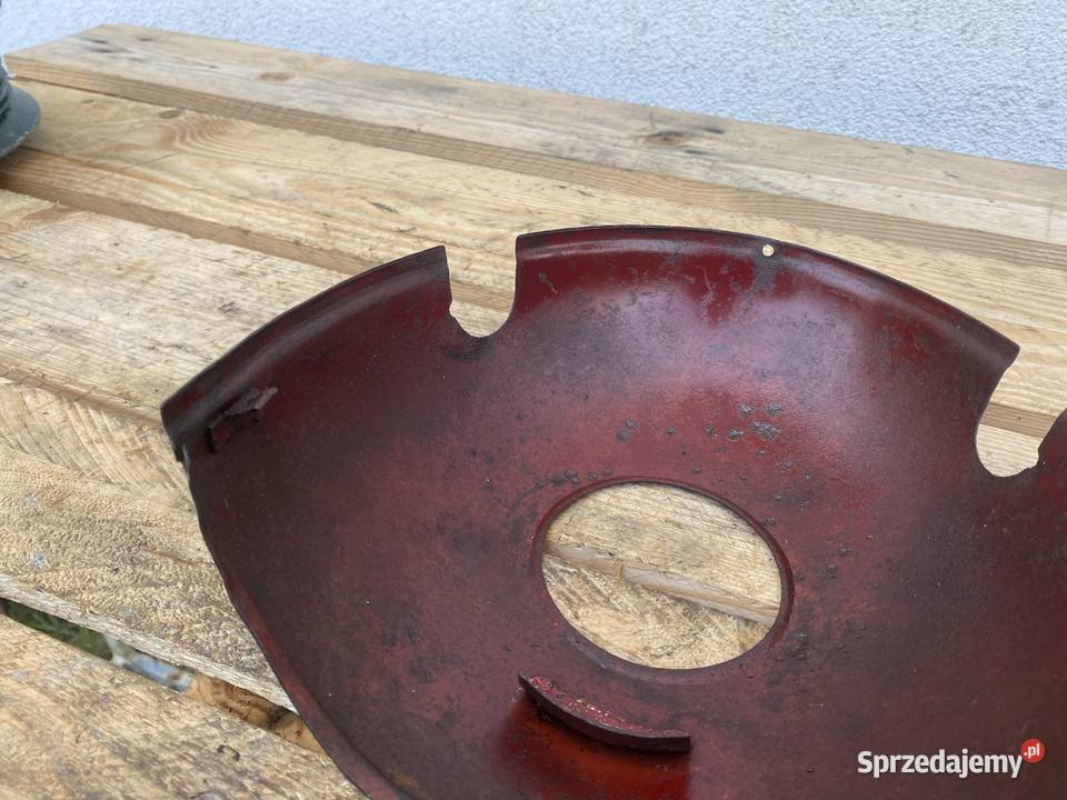 LAMPA PRZÓD POKRYWA JAWA 250 175 Kraków