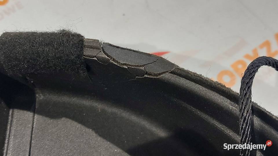 MAZDA 2 III DJ 16r Półka bagażnika DB9L68310 Kielce sprzedam