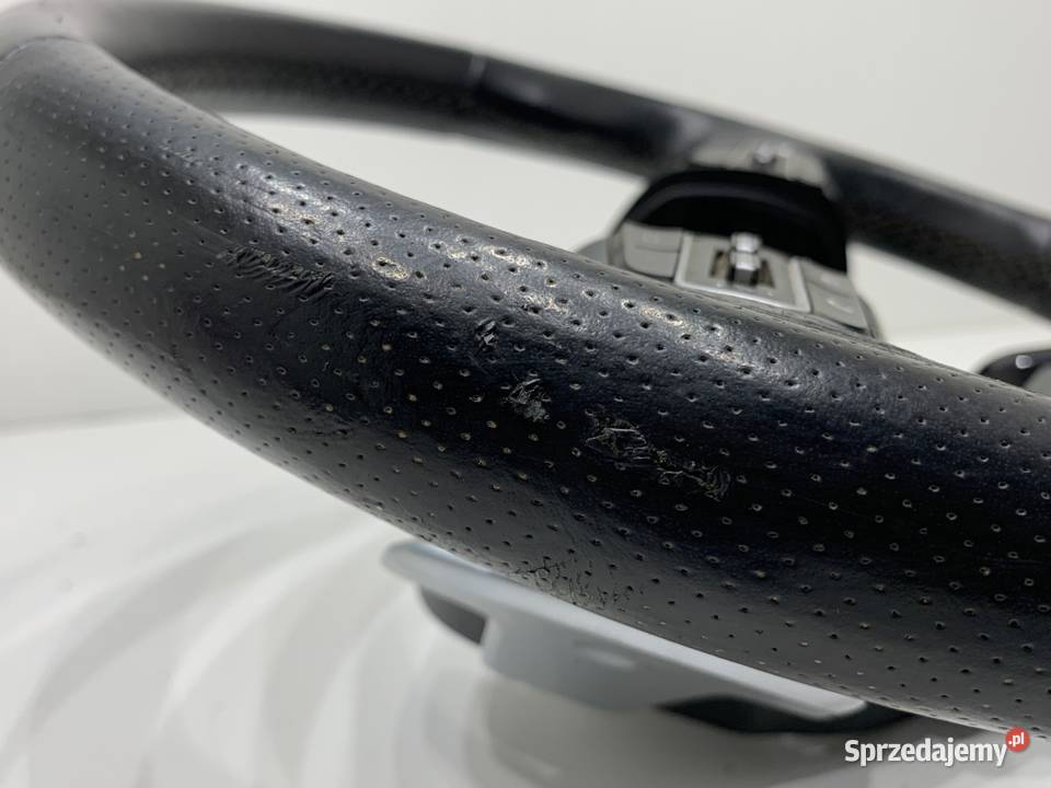 KIEROWNICA GT KIA STINGER J5310CEZ podkarpackie