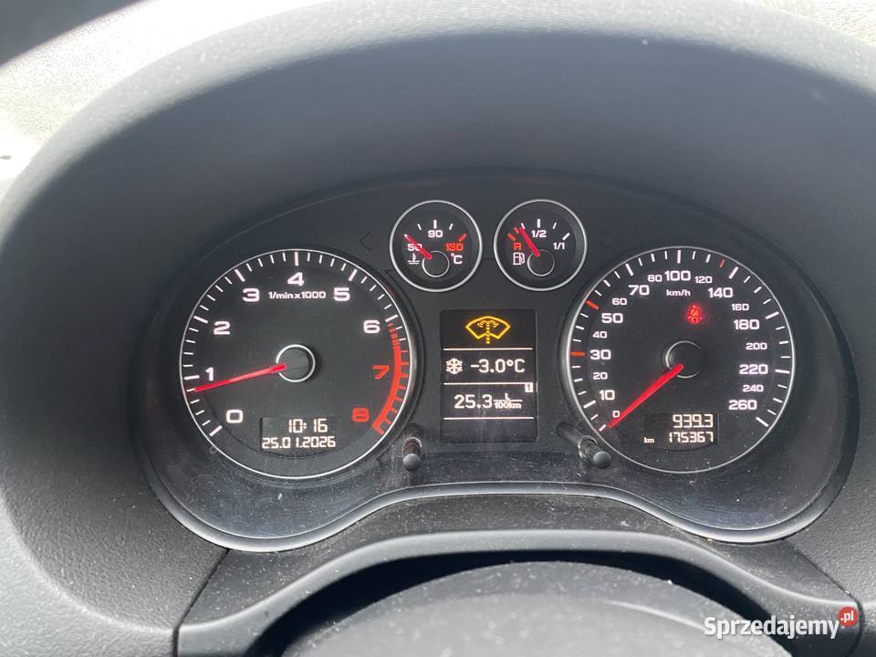 Audi a3 sportback 2008 18 tfsi z Niemiec Rok produkcji 2008 A3 Samochody osobowe Przewóz