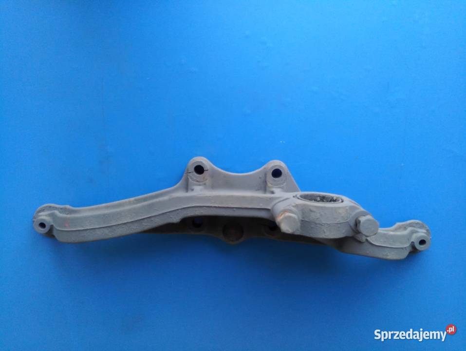 Podstawa Poduszki 9413280741 Mercedes Atego Axor Rzędowice sprzedam