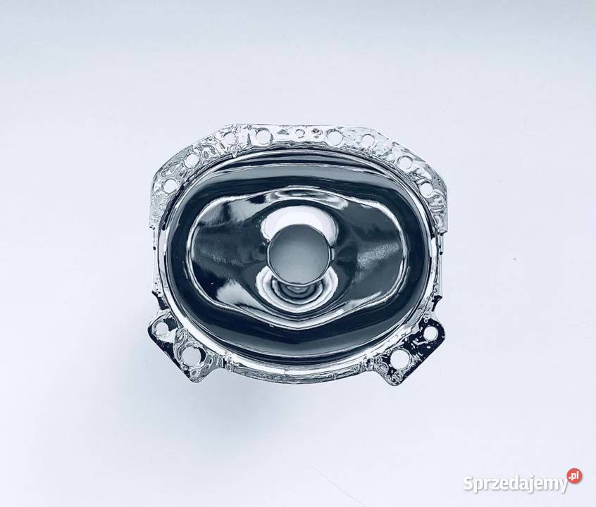 SKODA OCTAVIA III ODBŁYŚNIK SOCZEWKI REFLEKTORA Ostroróg
