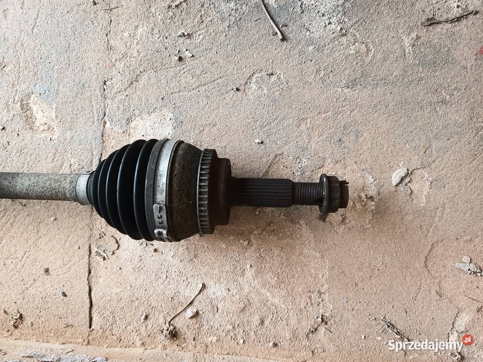 Półoś prawa Toyota Corolla Verso 16 Iłża