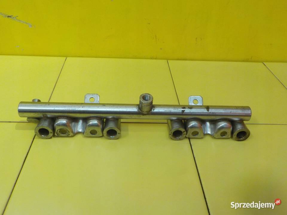 BMW 1 F20 F30 16 B 14r 136 N13B16A listwa osobowe Listwy wtryskowe Suków sprzedam