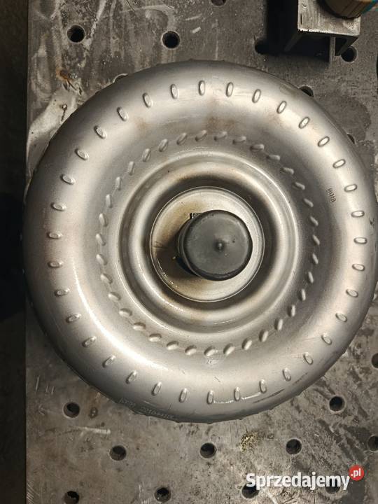 mercedes w212 w164 30d v6 sprzęgło Kobylnica