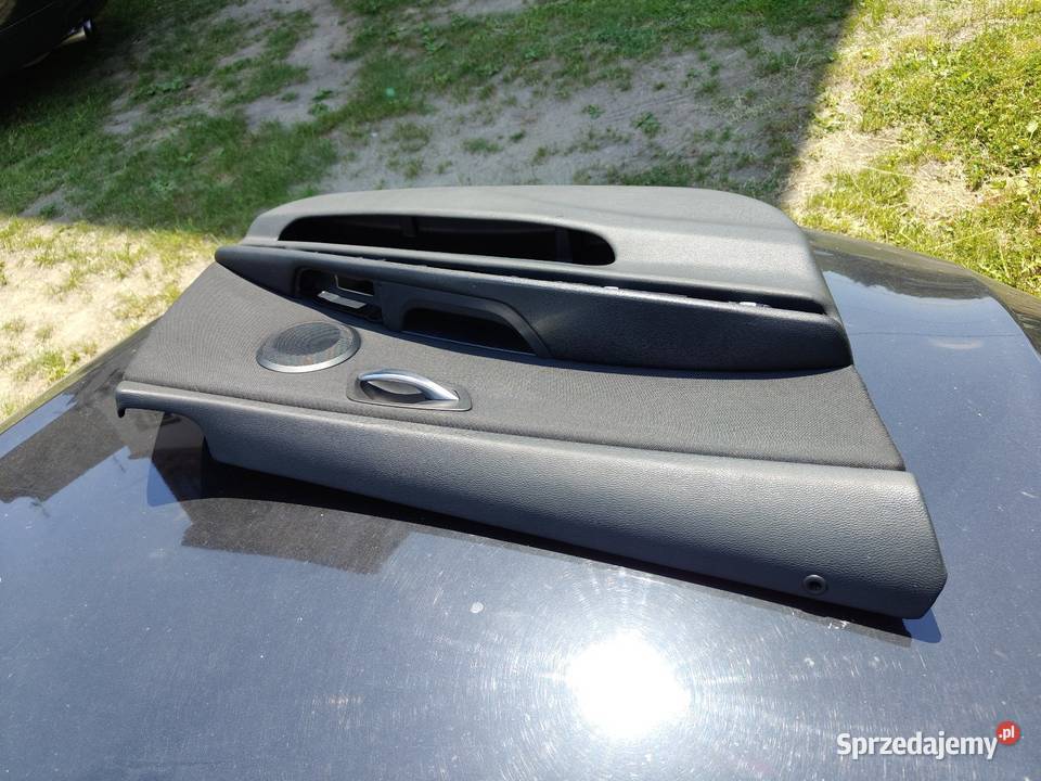 Bmw e90 boczek drzwi przód lewy Europa Aleksandrów Łódzki
