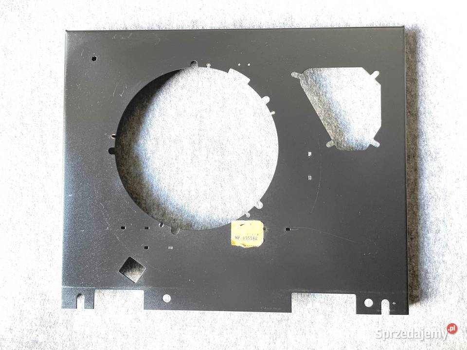 BERNARD GS 440 obudowa Lublin sprzedam